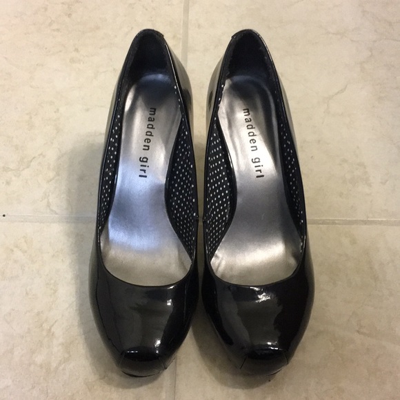 Madden Girl Heels - Picture 2 of 2